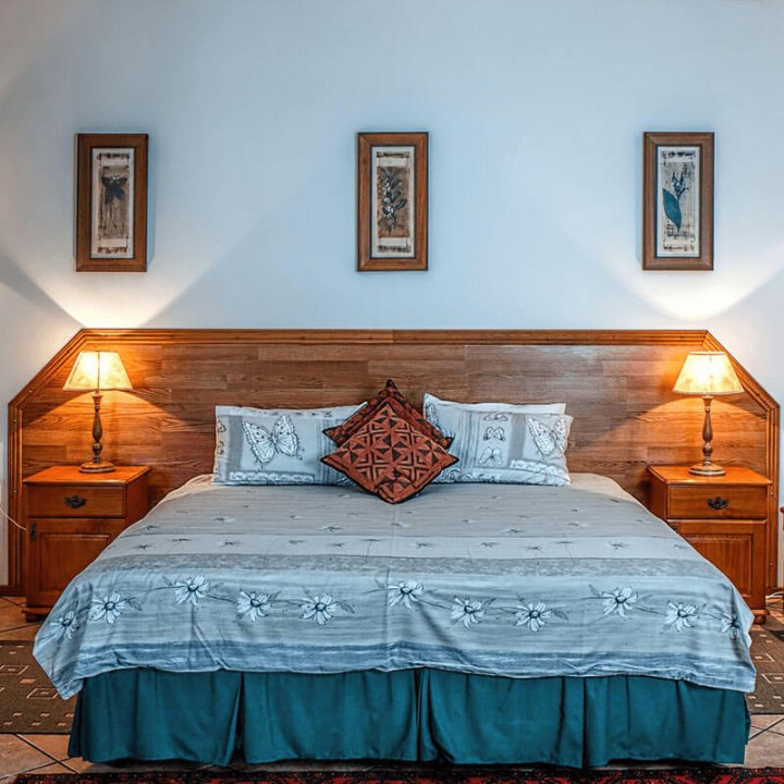 Standard Queen Rroom